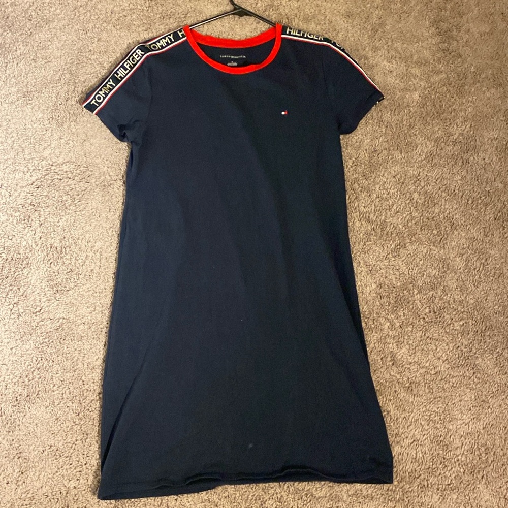 Tommy hilfiger dress